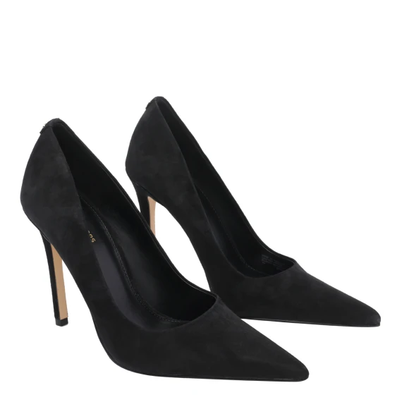 Elyse High Pumps