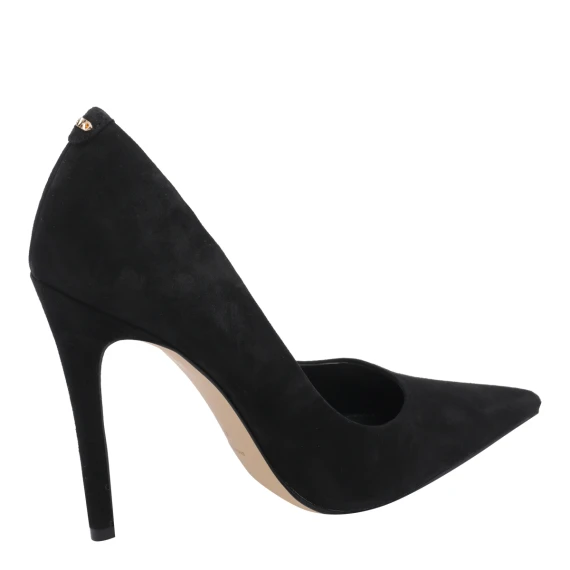 Elyse High Pumps
