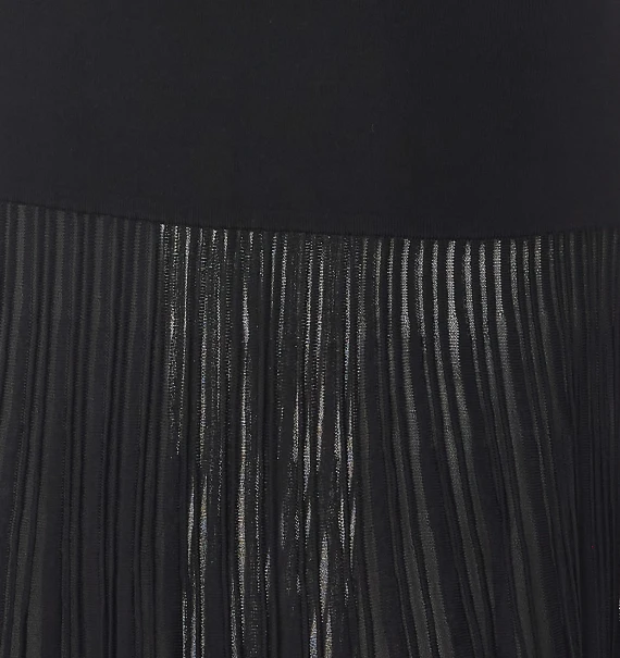 Abiti Black