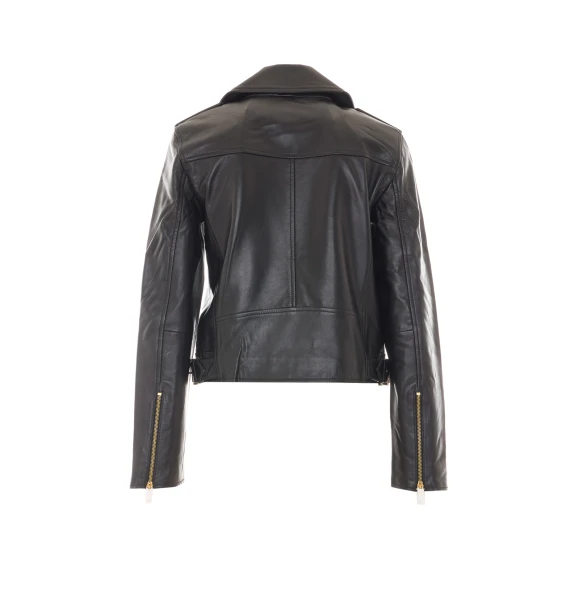Jackets Black