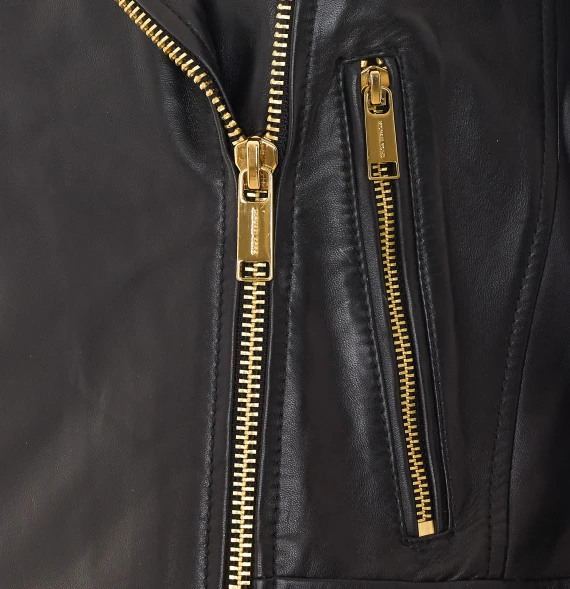 Jackets Black