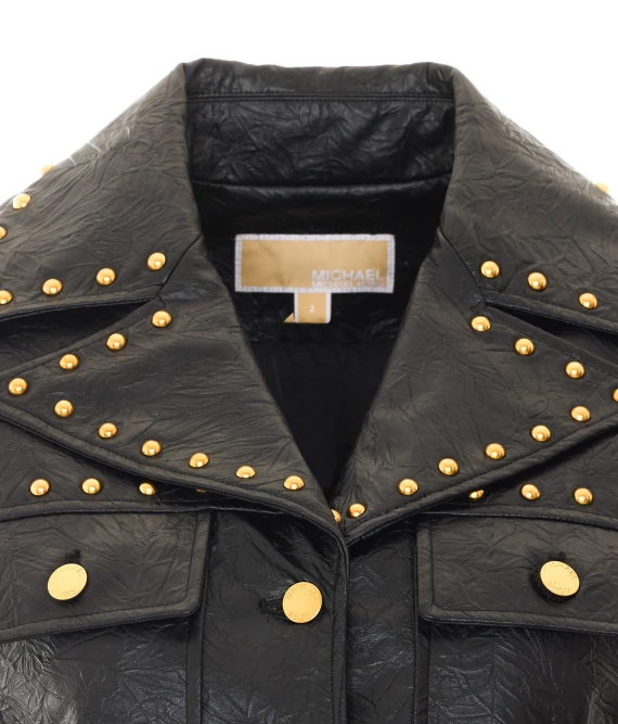 Giacche Black