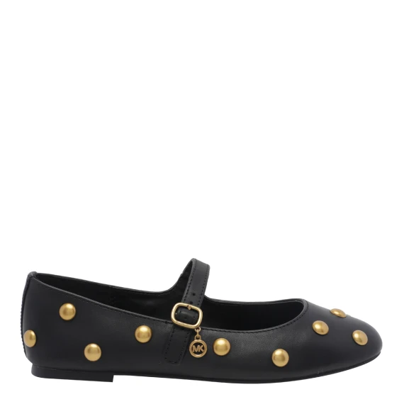 Scarpe basse Black
