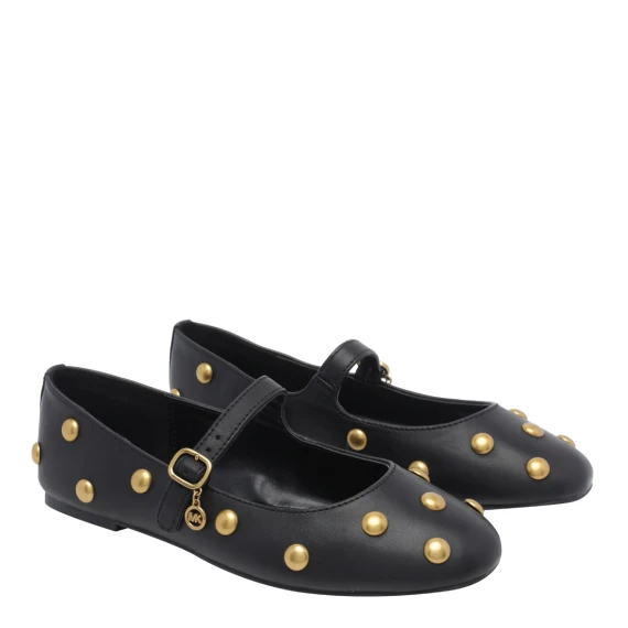 Scarpe basse Black