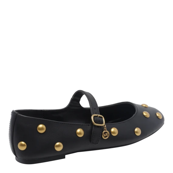 Scarpe basse Black