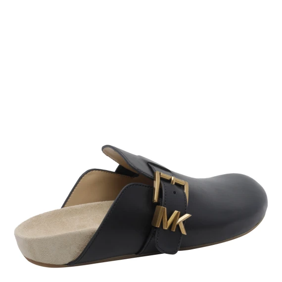 Sandals Black