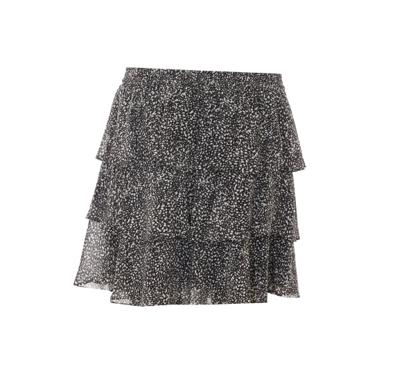 Skirts Black