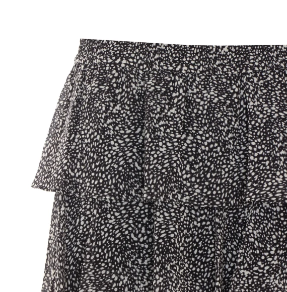 Skirts Black