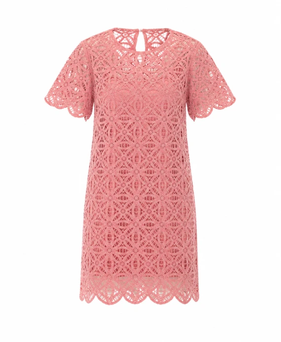 Abito rosa Michael Michael Kors