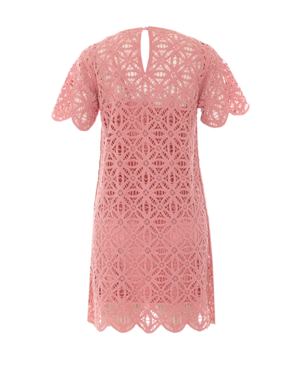 Abito rosa Michael Michael Kors