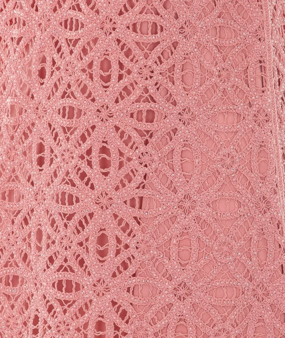 Abito rosa Michael Michael Kors
