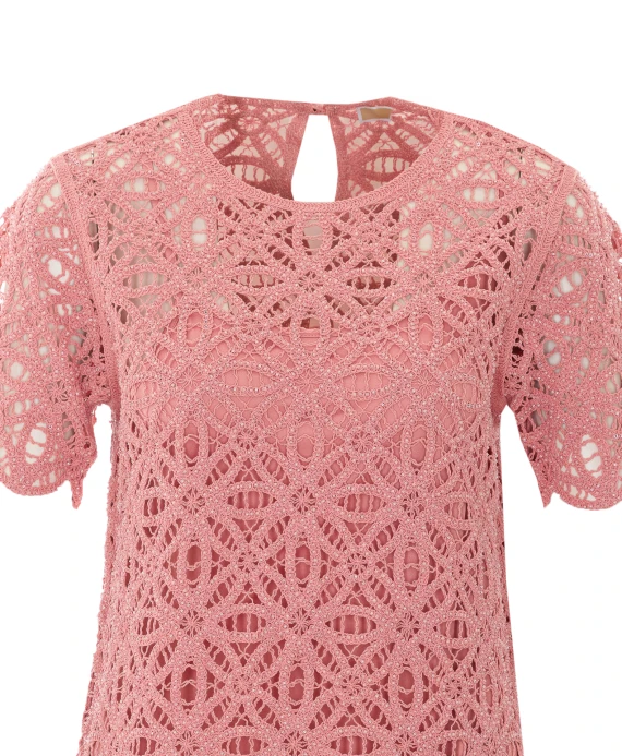 Abito rosa Michael Michael Kors