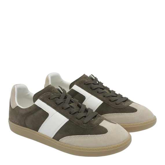 Sneakers verdi