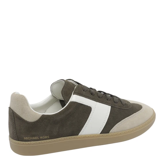 Sneakers verdi