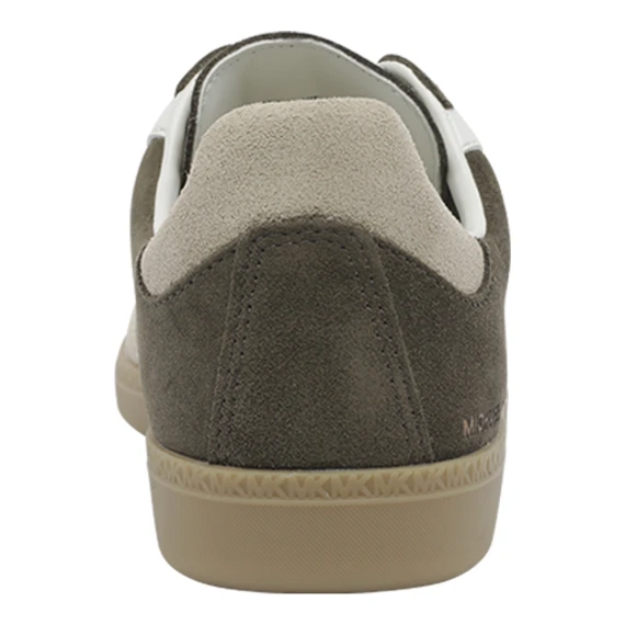 Sneakers verdi