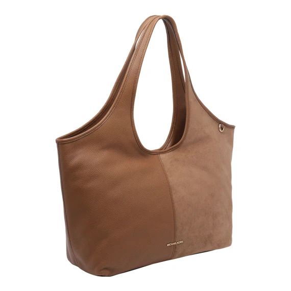 Borsa marrone
