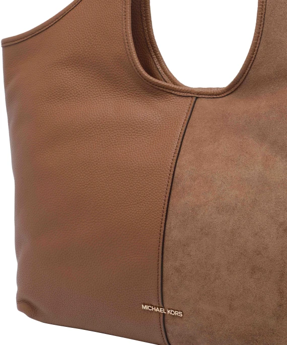 Borsa marrone