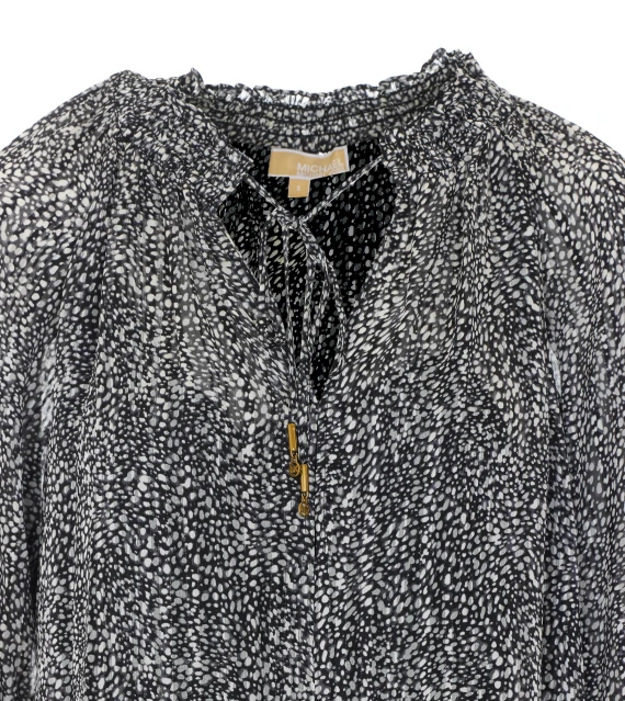 Camicia grigia