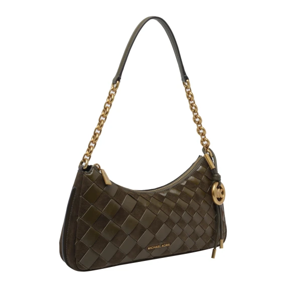 Loden Shoulder Bag