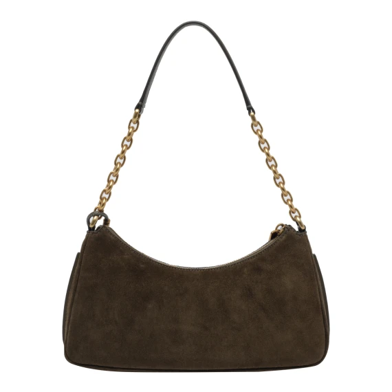 Loden Shoulder Bag
