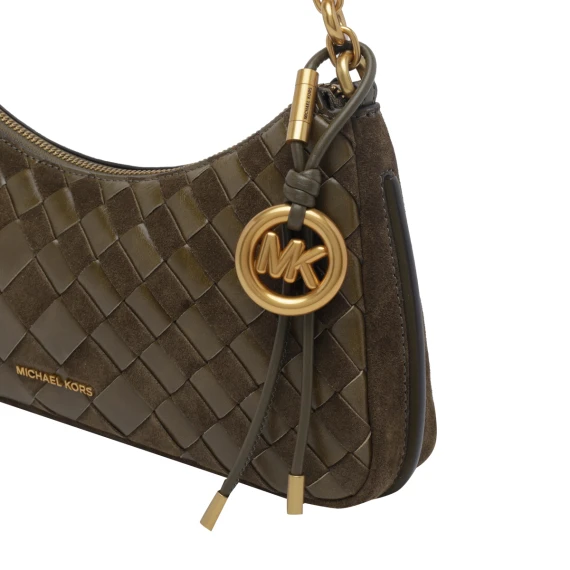 Loden Shoulder Bag