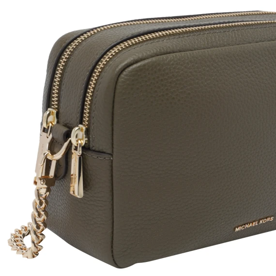 Borsa verde