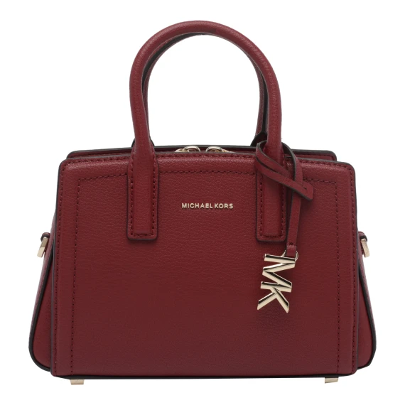 Borsa rossa Michael Michael Kors