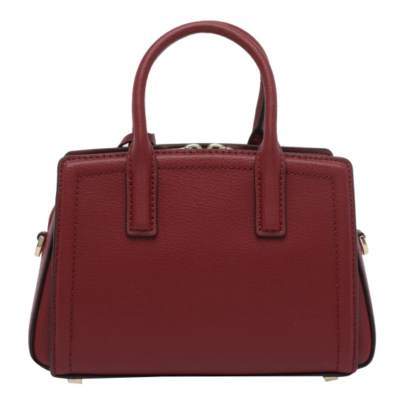 Borsa rossa
