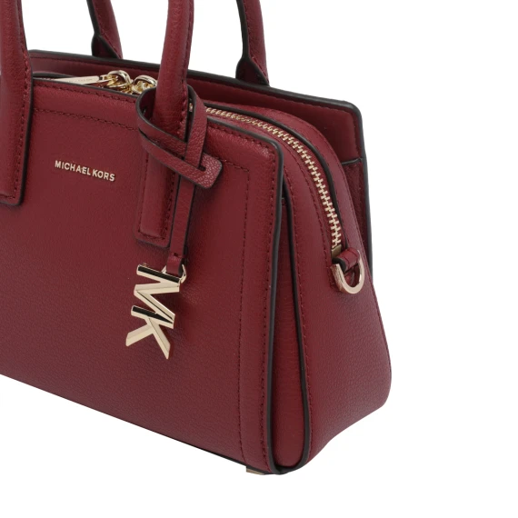 Borsa rossa