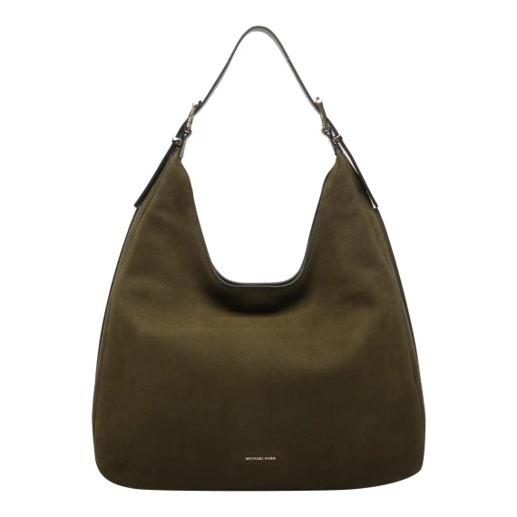 Borsa verde