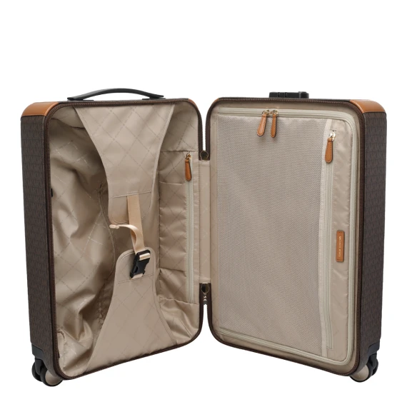 Borsa marrone Michael Michael Kors