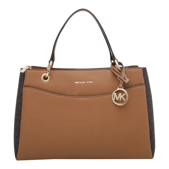 Logo Tote Bag