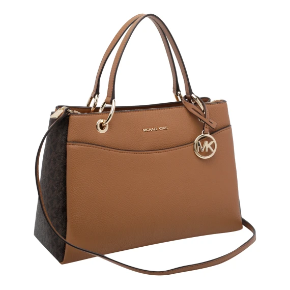 Logo Tote Bag