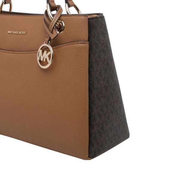 Logo Tote Bag
