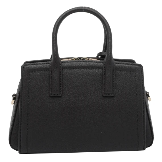 Logo Handbag