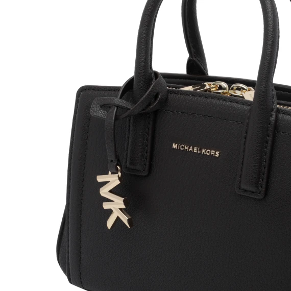 Logo Handbag