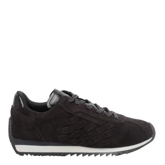Sneakers marroni