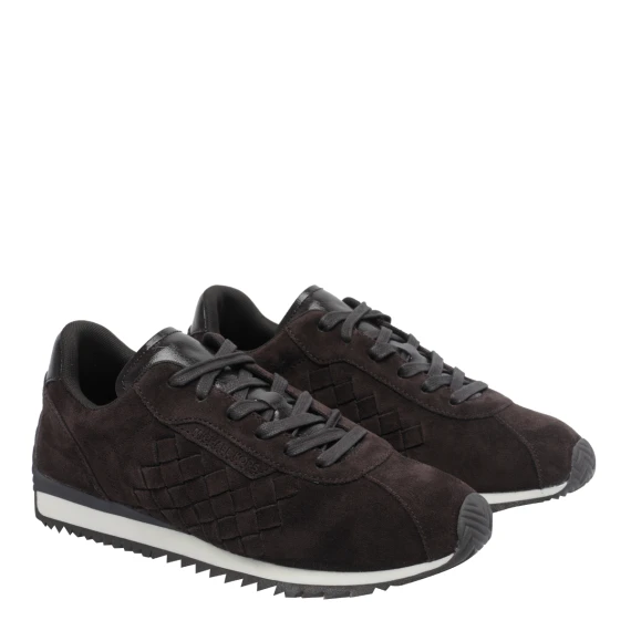 Sneakers marroni