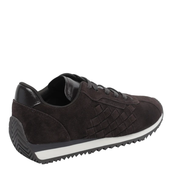 Sneakers marroni