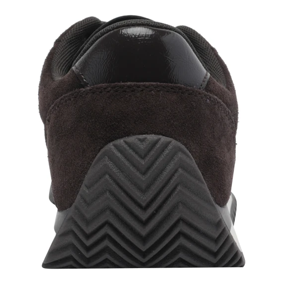 Sneakers marroni