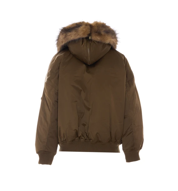 Bomber