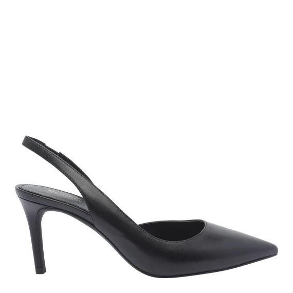 Scarpe con tacco nere