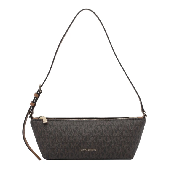 Borsa marrone