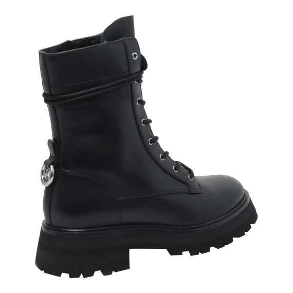 Stivali neri