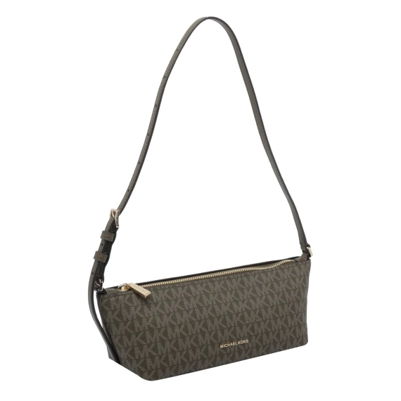 Small Laila Satchel Bag