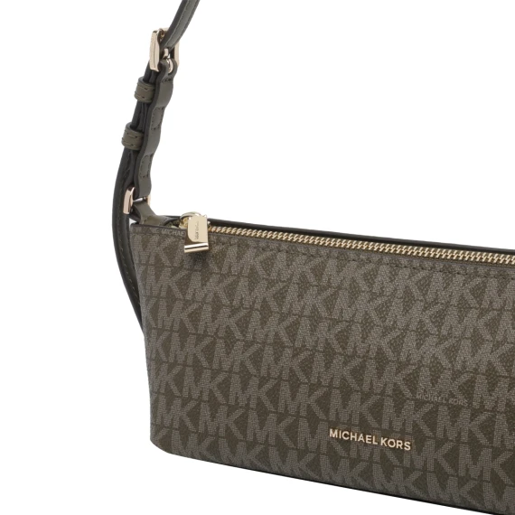 Small Laila Satchel Bag