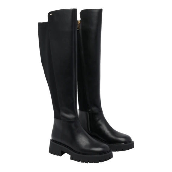 Asher Boots