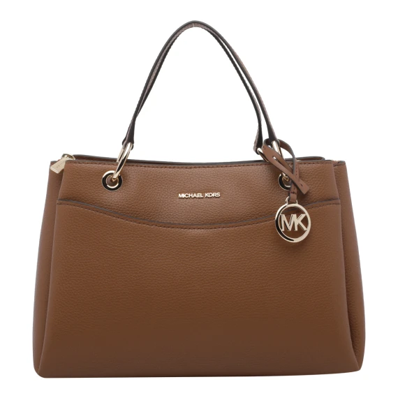 Borsa marrone