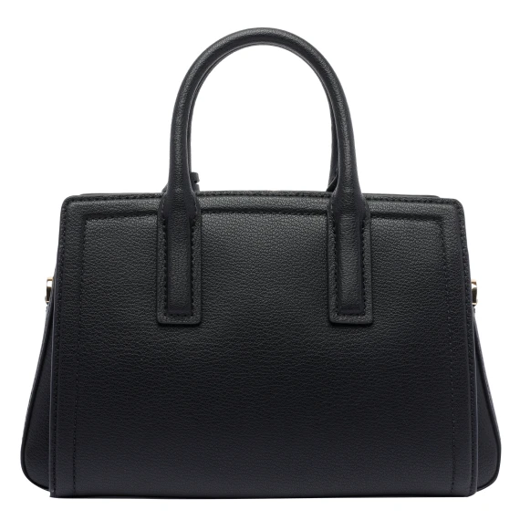 Black Laila Handbag Bag