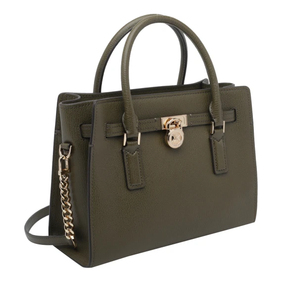 Loden Tote Bag